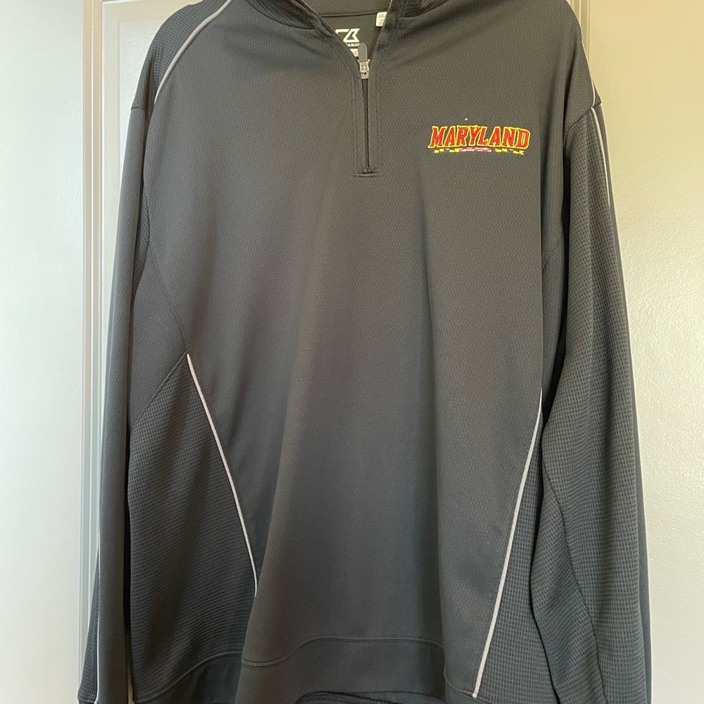 Mens pullover